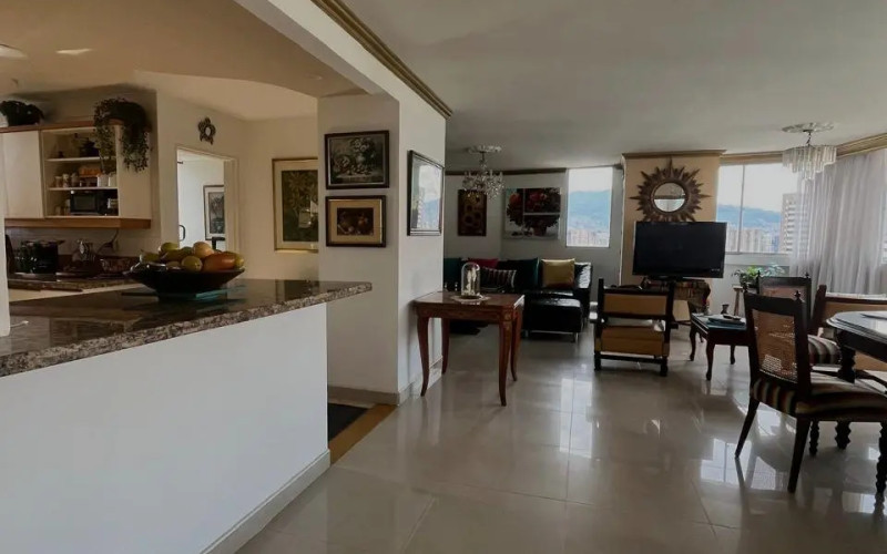 Apartamento en Medellín en Manila