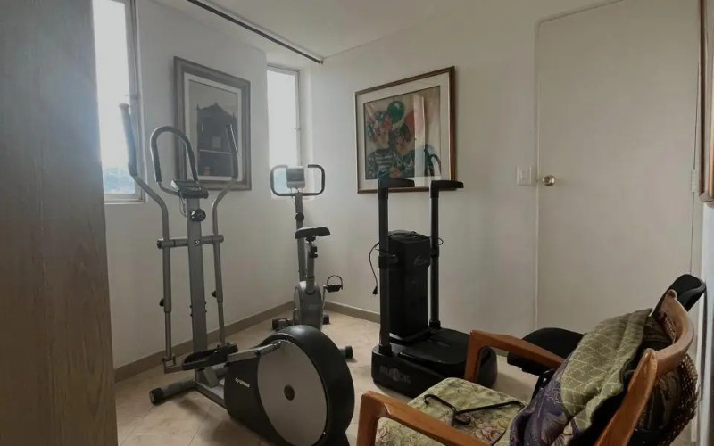 Apartamento en Medellín en Manila