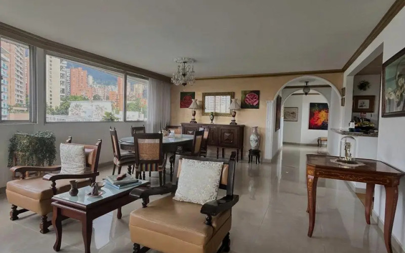 Apartamento en Medellín en Manila