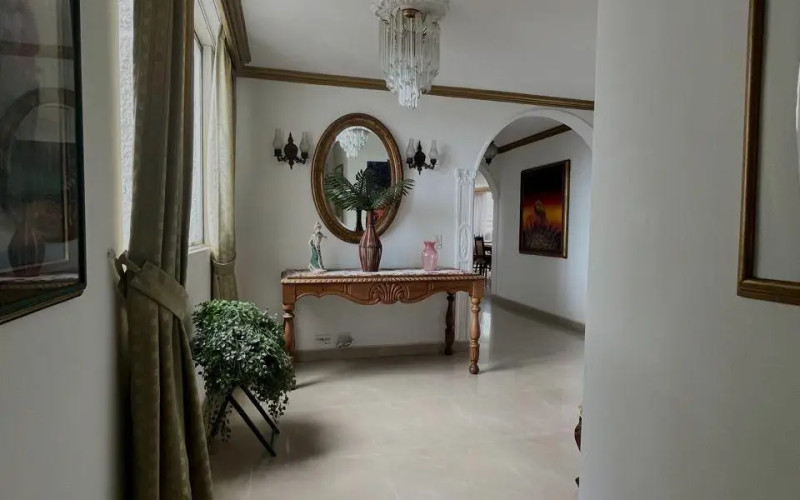Apartamento en Medellín en Manila
