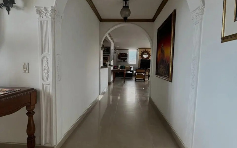 Apartamento en Medellín en Manila