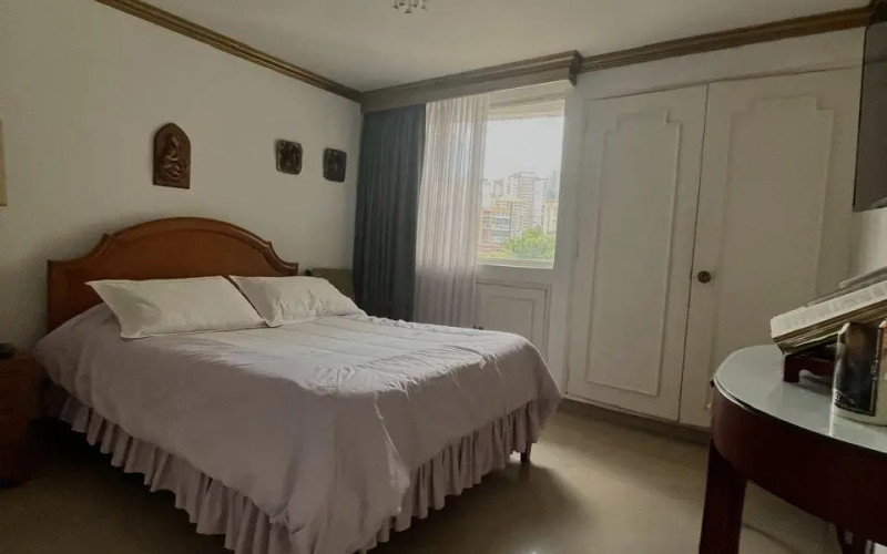 Apartamento en Medellín en Manila