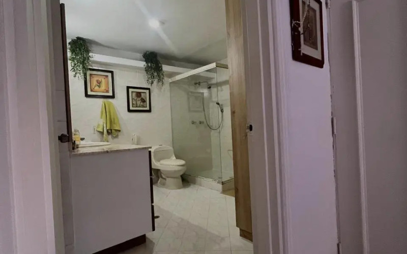 Apartamento en Medellín en Manila