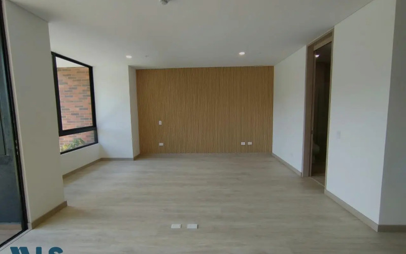 Apartamento en El Retiro en V. La Fe