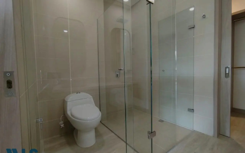 Apartamento en El Retiro en V. La Fe