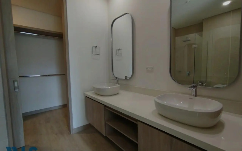 Apartamento en El Retiro en V. La Fe