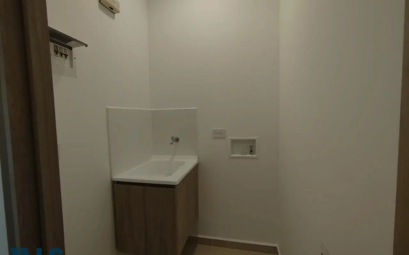 Apartamento en El Retiro en V. La Fe