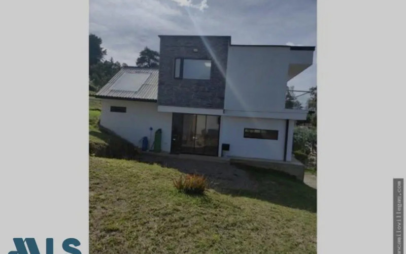 Casa en Don Matias en La piedrahita