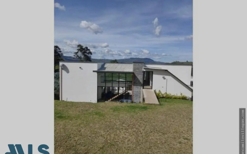 Casa en Don Matias en La piedrahita