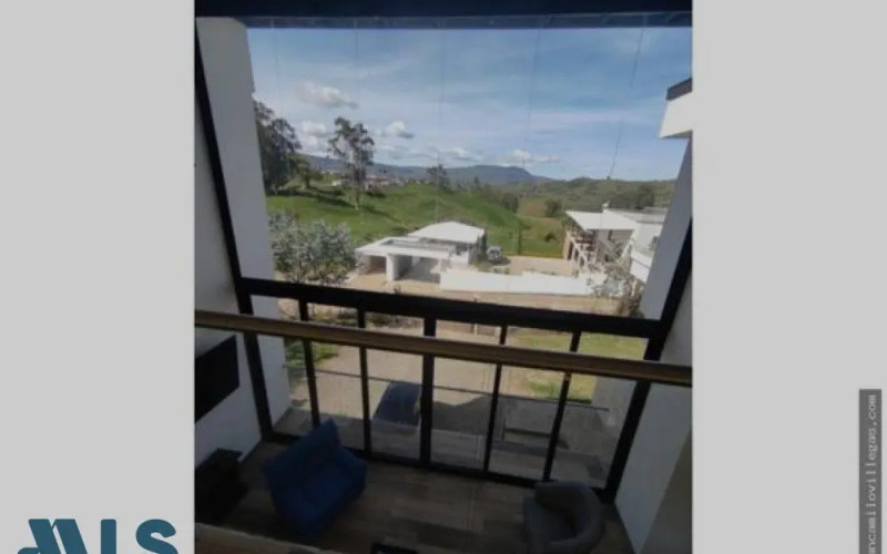 Casa en Don Matias en La piedrahita