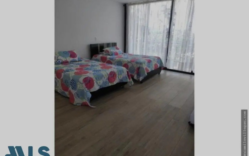 Casa en Don Matias en La piedrahita