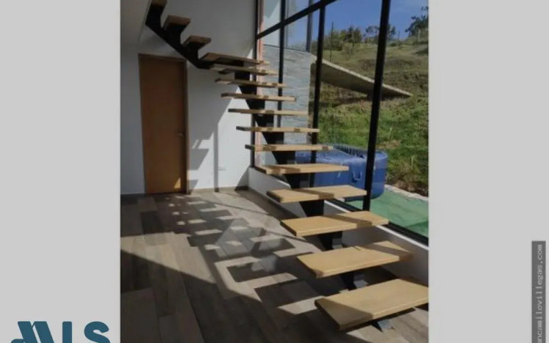 Casa en Don Matias en La piedrahita