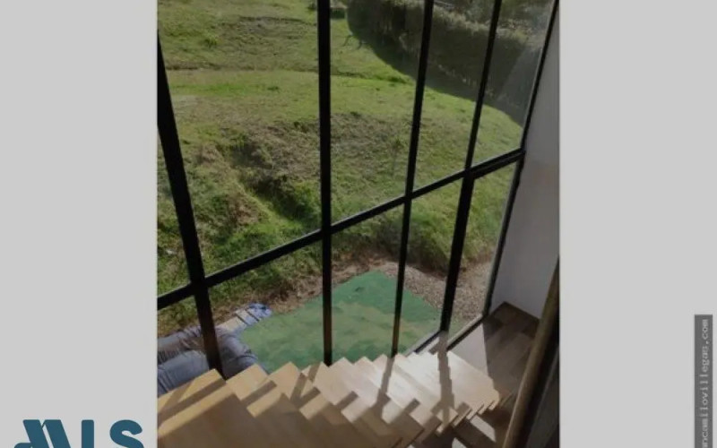 Casa en Don Matias en La piedrahita