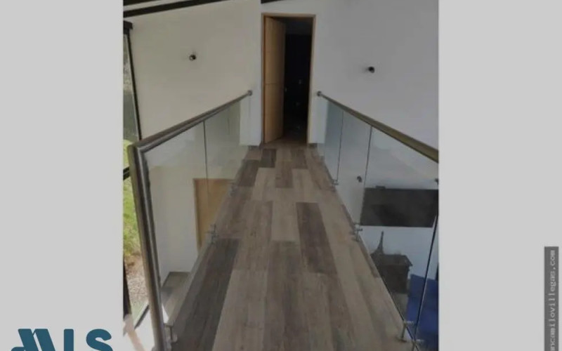 Casa en Don Matias en La piedrahita