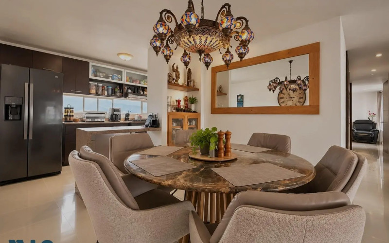 Apartamento en Medellín en Los Balsos Nº 2