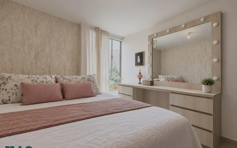 Apartamento en Medellín en Los Balsos Nº 2