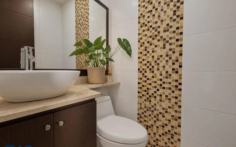 Apartamento en Medellín en Los Balsos Nº 2