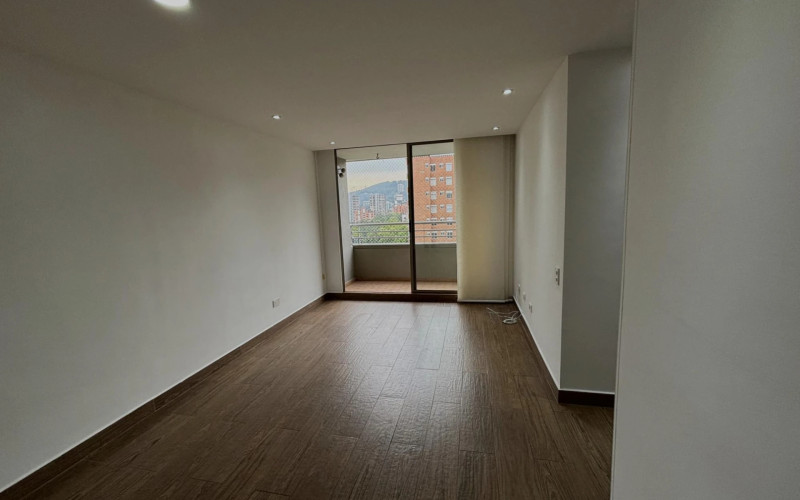 Apartamento en Medellín en Loma de los Parra