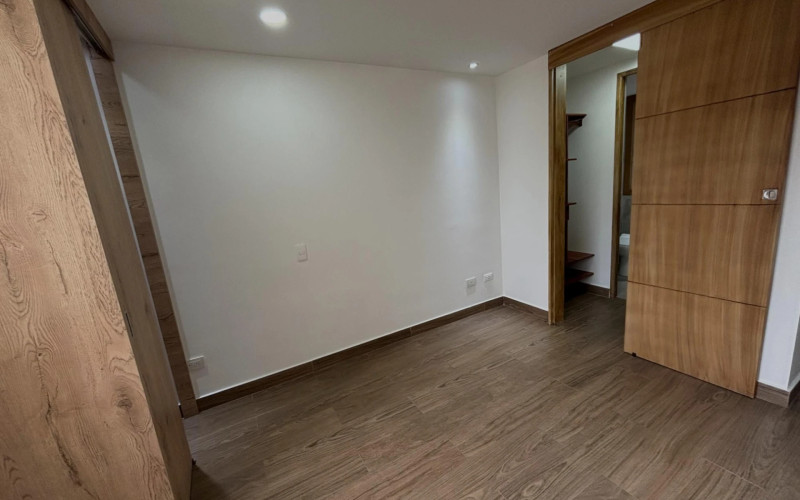 Apartamento en Medellín en Loma de los Parra