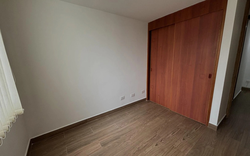 Apartamento en Medellín en Loma de los Parra