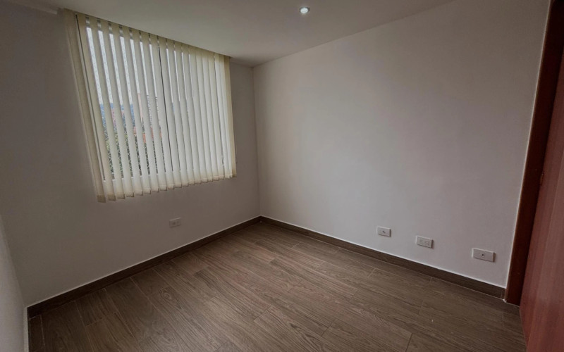 Apartamento en Medellín en Loma de los Parra