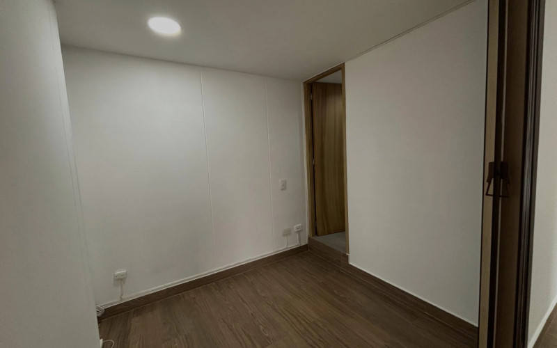 Apartamento en Medellín en Loma de los Parra