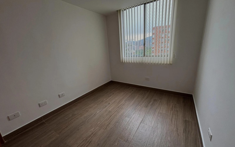 Apartamento en Medellín en Loma de los Parra