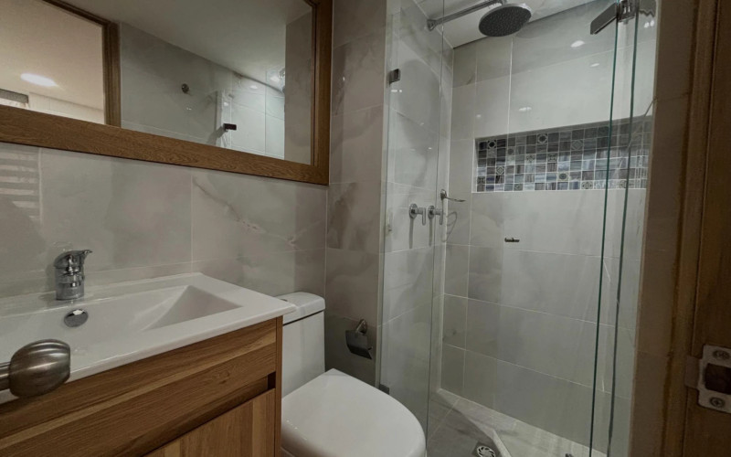 Apartamento en Medellín en Loma de los Parra