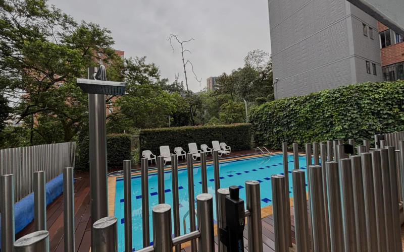 Apartamento en Medellín en Loma de los Parra