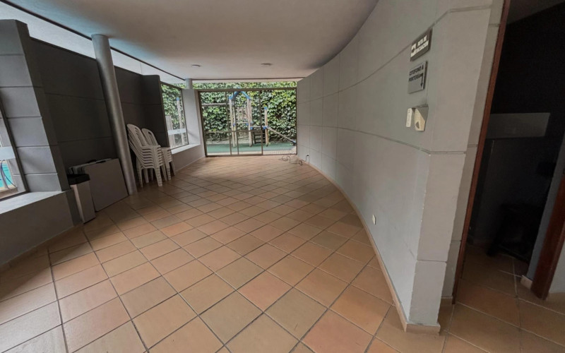 Apartamento en Medellín en Loma de los Parra