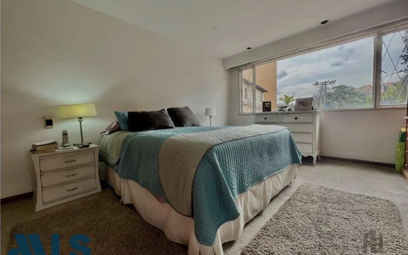 Casa en Bogotá en Usaquen