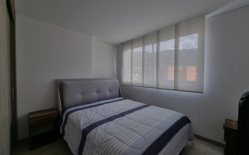 Apartamento en Envigado en Loma de los Mesa