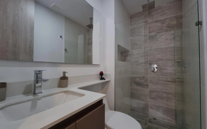 Apartamento en Envigado en Loma de los Mesa