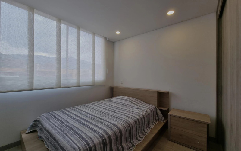 Apartamento en Envigado en Loma de los Mesa