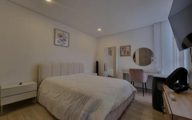 Apartamento en Envigado en Loma de los Mesa