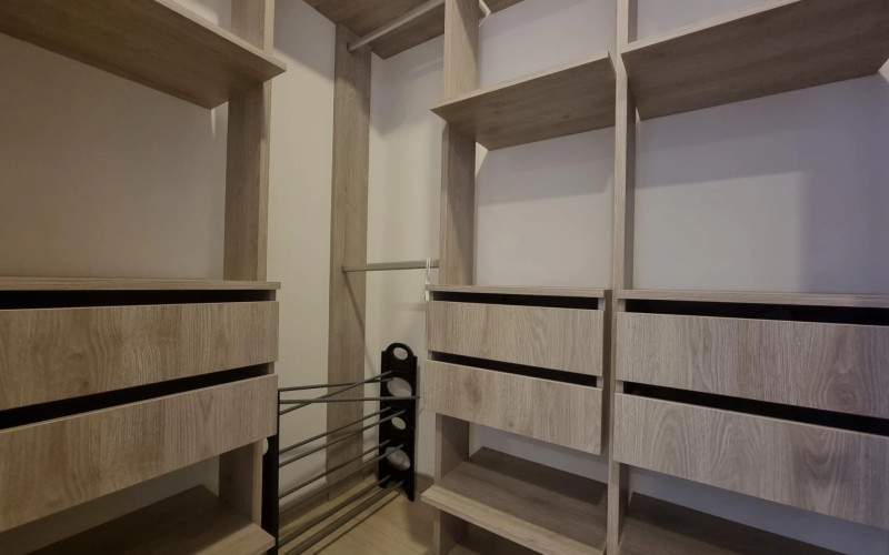 Apartamento en Envigado en Loma de los Mesa