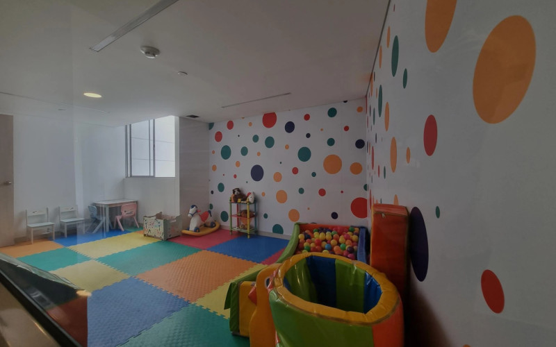 Apartamento en Envigado en Loma de los Mesa