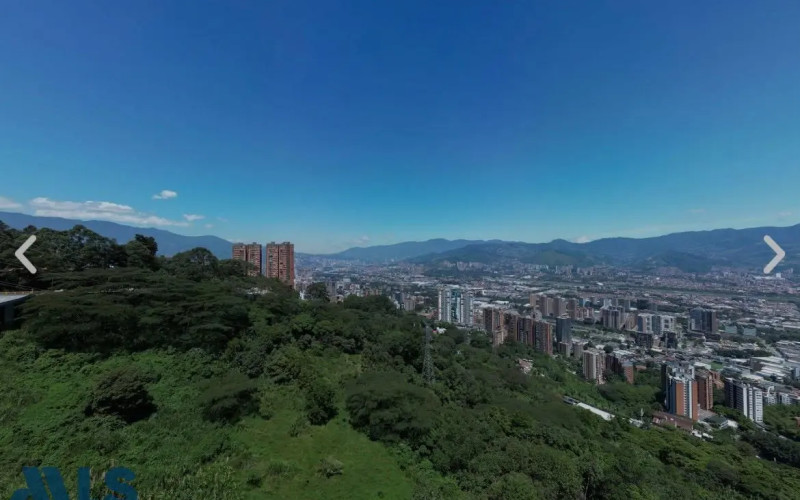 Apartamento en Medellín en Las Palmas