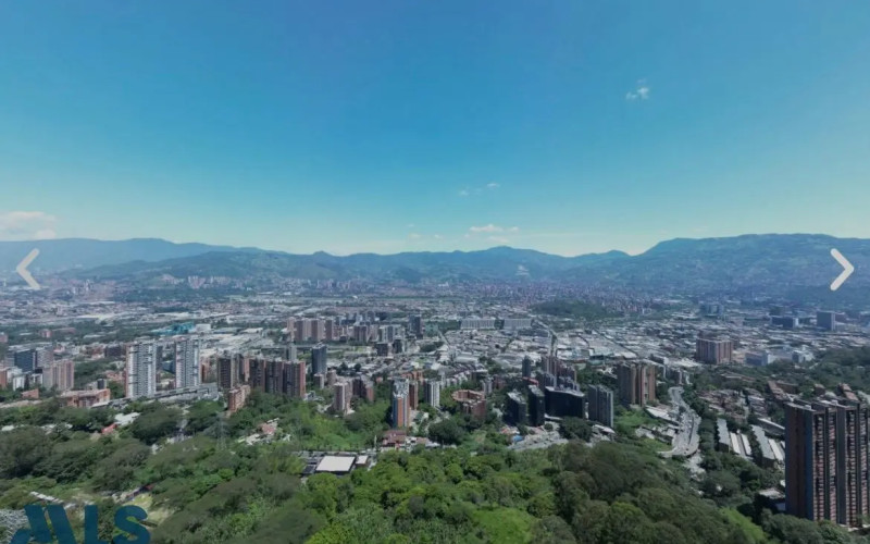 Apartamento en Medellín en Las Palmas