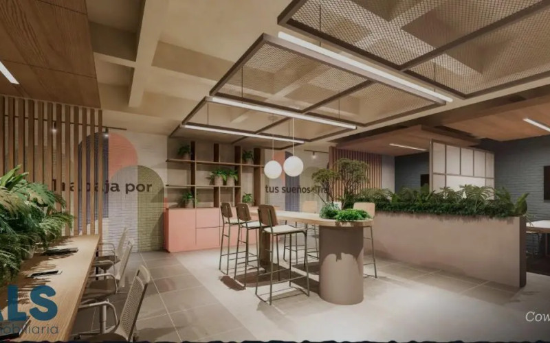 Apartamento en Medellín en Las Palmas