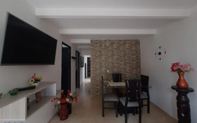 Casa en Medellín en Robledo