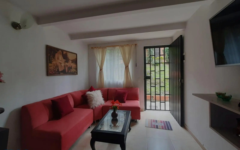 Casa en Medellín en Robledo