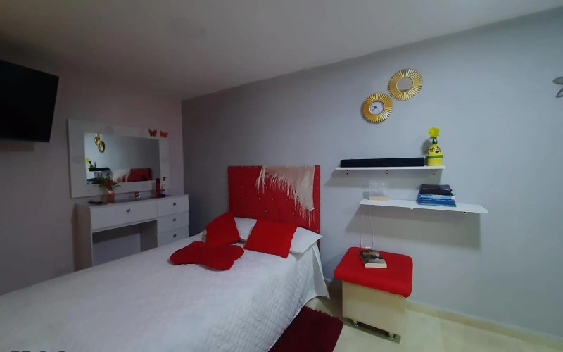 Casa en Medellín en Robledo