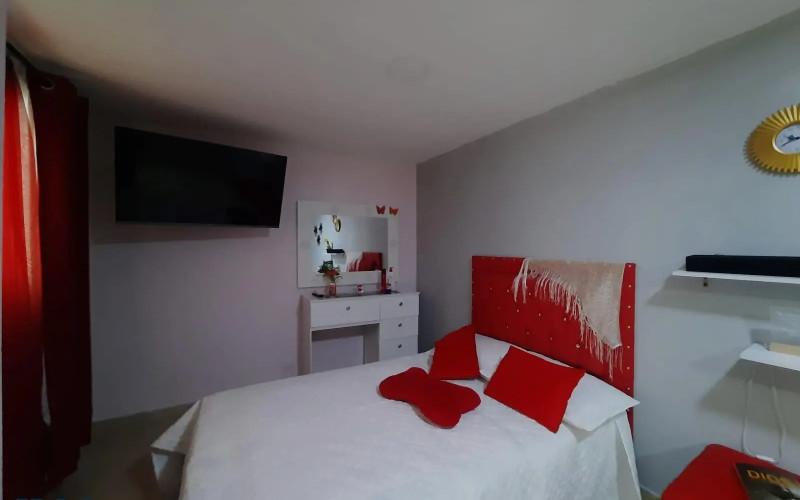 Casa en Medellín en Robledo