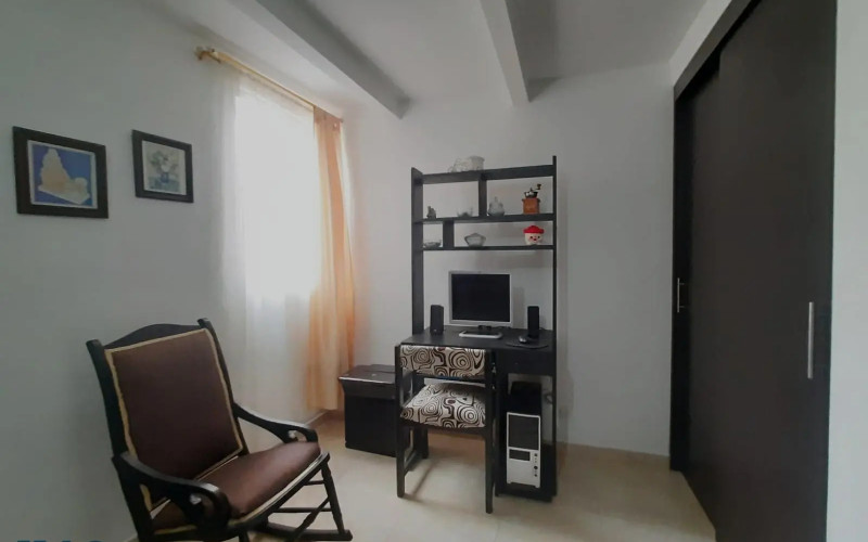 Casa en Medellín en Robledo