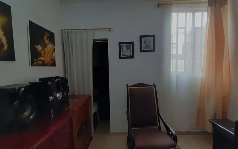 Casa en Medellín en Robledo