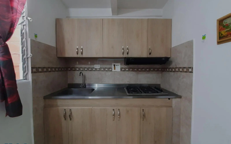 Casa en Medellín en Robledo