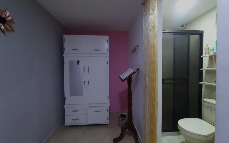 Casa en Medellín en Robledo