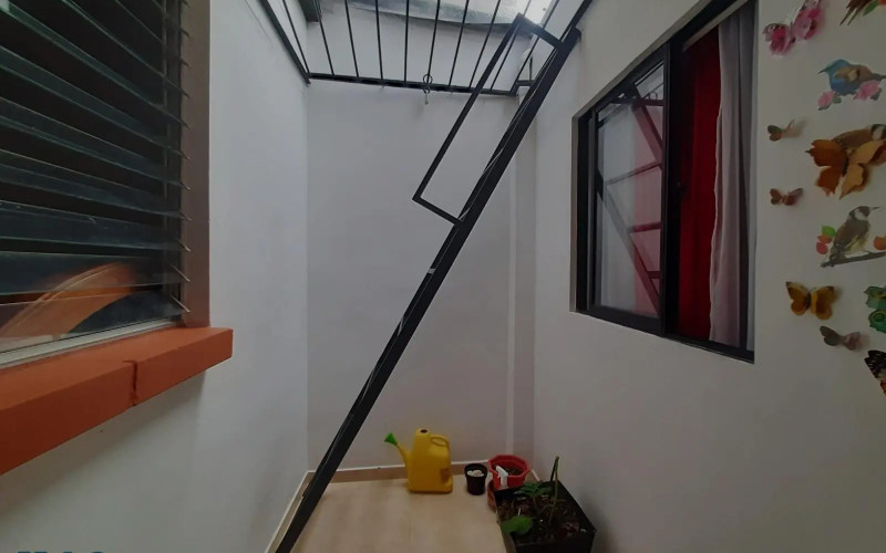 Casa en Medellín en Robledo