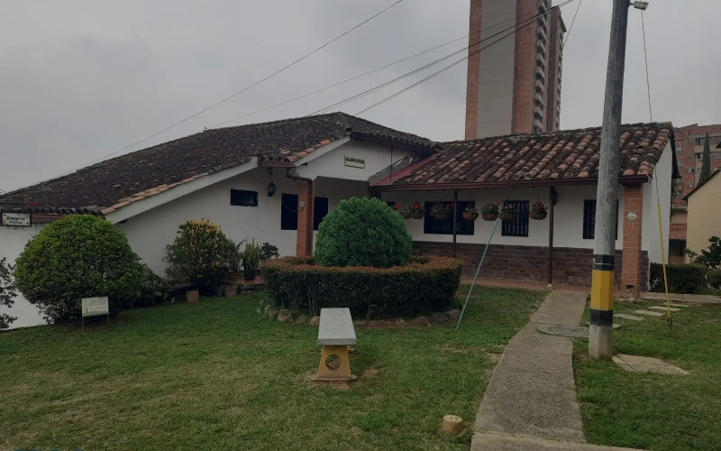Casa en Medellín en Robledo